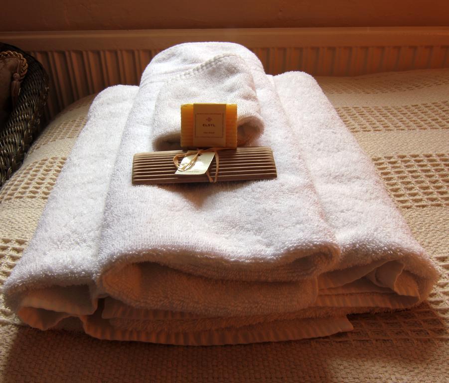 Inglewood House Bed and Breakfast Monmouth Kamer foto