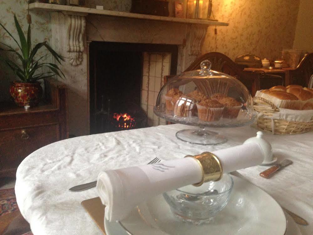 Inglewood House Bed and Breakfast Monmouth Buitenkant foto