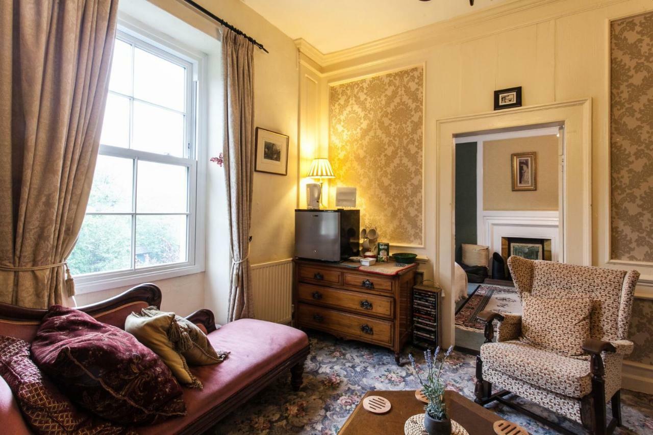 Inglewood House Bed and Breakfast Monmouth Buitenkant foto