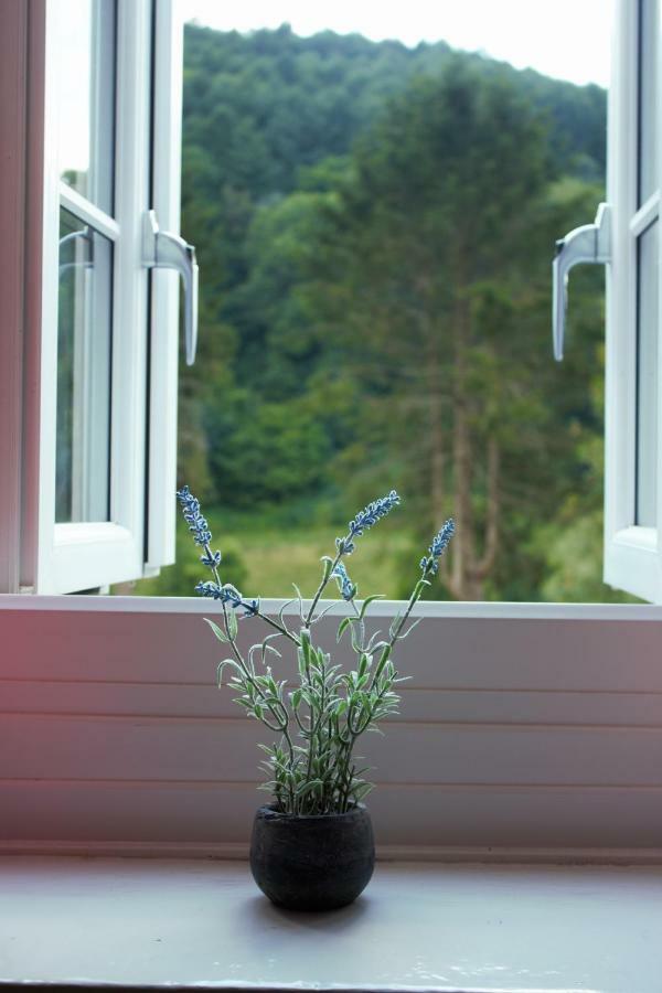 Inglewood House Bed and Breakfast Monmouth Buitenkant foto